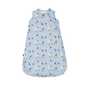 Belan.J Sleep Sack 1.0 TOG - Whale Lover