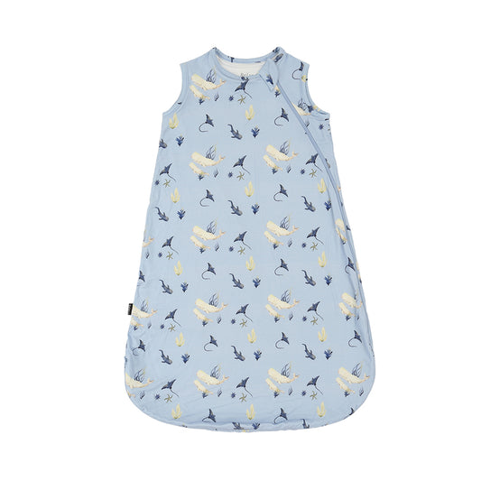 Belan.J Sleep Sack 1.0 TOG - Whale Lover