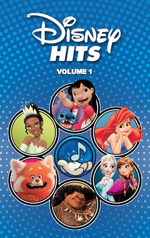 Disney Hits Volume 1