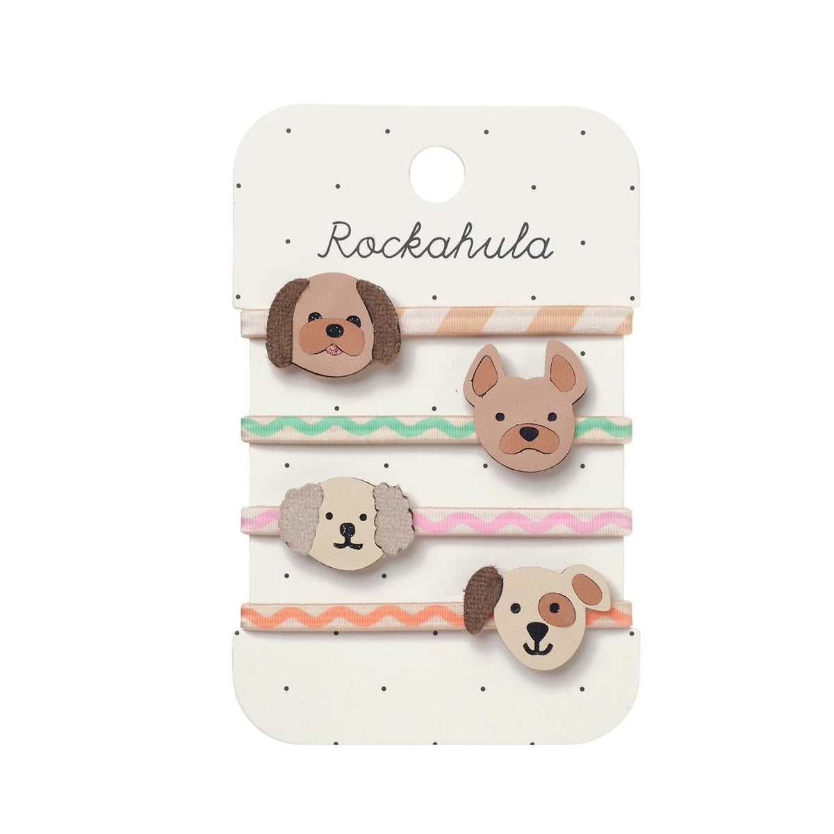 Ponies - Pippy Puppy and Friends