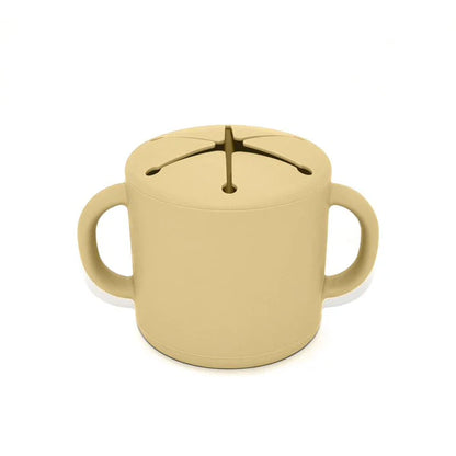 Snack Cup - Butter